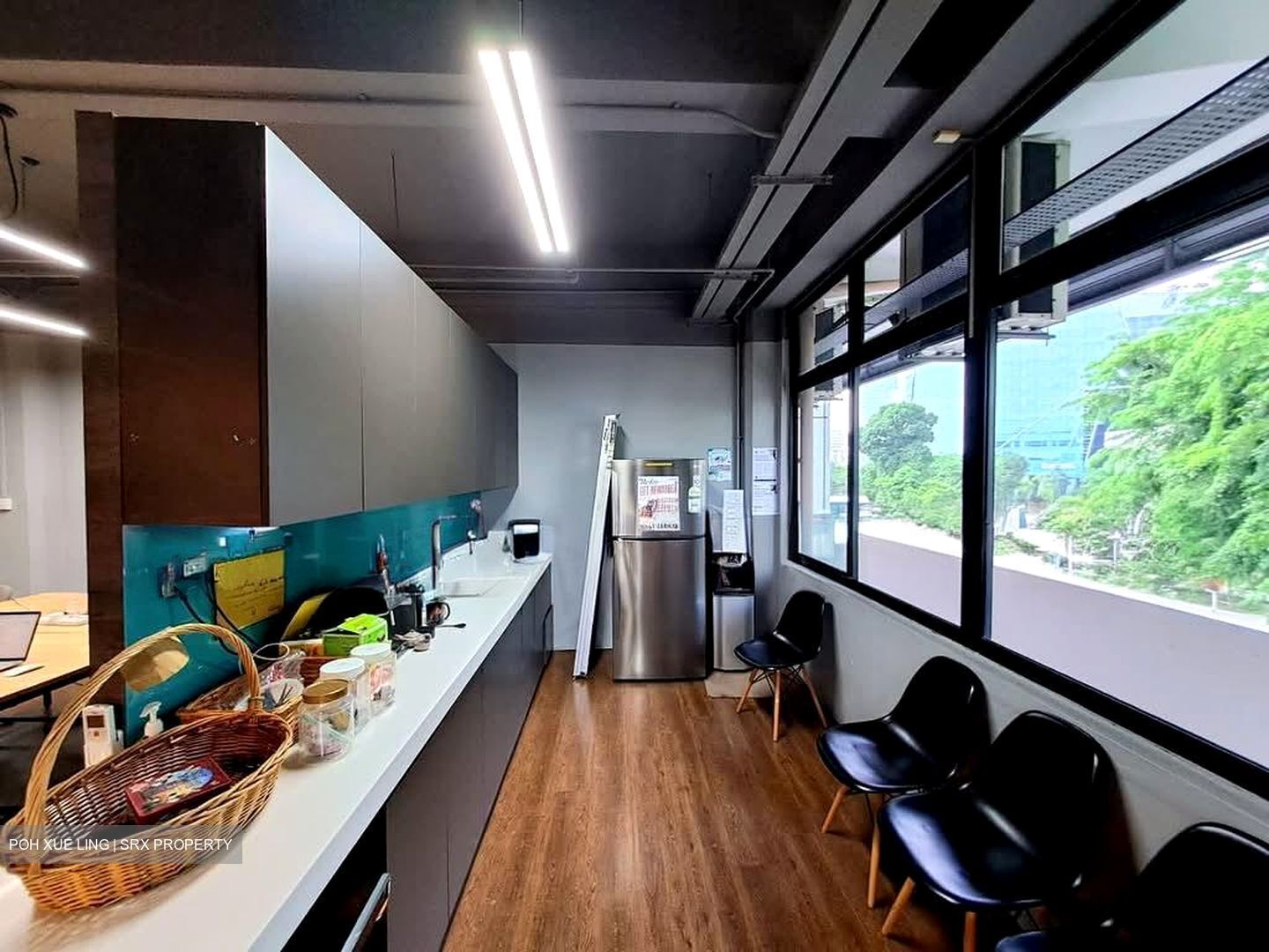 Ayer Rajah Crescent (D5), Factory #608692501